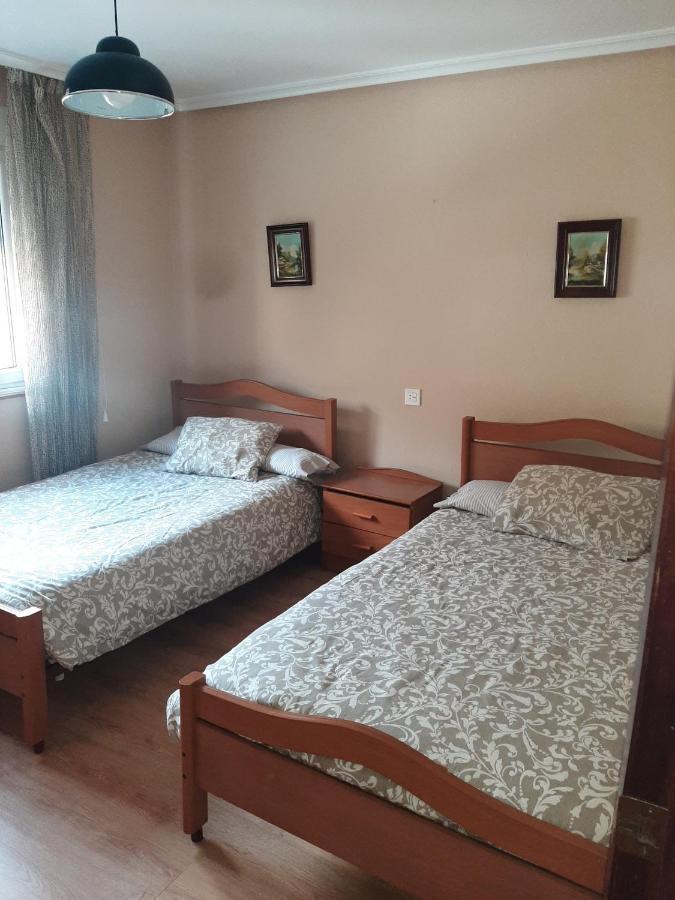 Apartament Barrio De Abajo 50 2º Felechosa Zewnętrze zdjęcie