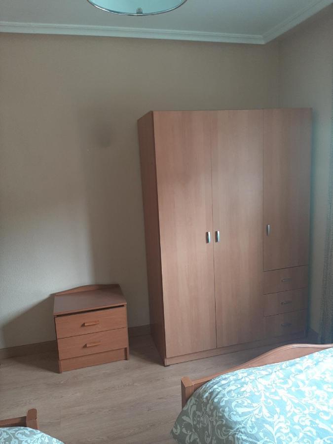Apartament Barrio De Abajo 50 2º Felechosa Zewnętrze zdjęcie